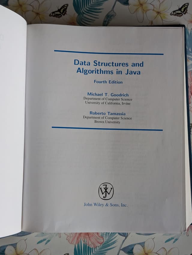 Data Structure