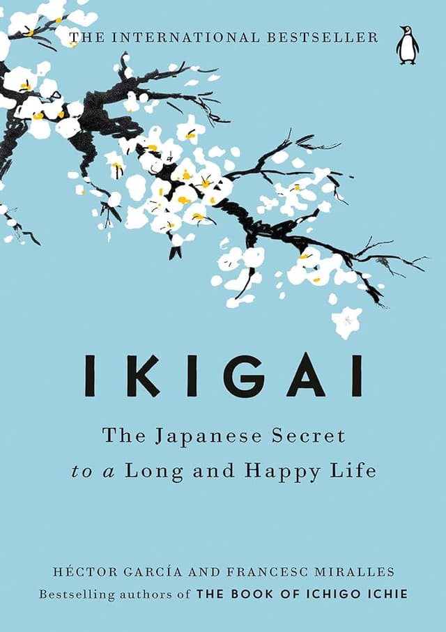 Ikigai 